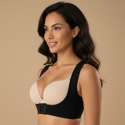 ✨ UltraLift™ Push-Up Haltung & Brustform-Shaper